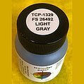 Tru-Color Paint FED STD 26492 LIGHT GRAY – TCP1329 — exact product reference