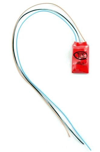 Train Control Systems 1032 VR1.5 1.5 Voltage Regulator — exact product view