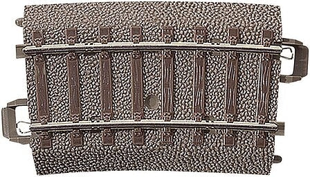 Trix C Track Curved 7.5 Degrees – Radius 437.5mm / 17-1/4'' – HO-Scale #62207 product image