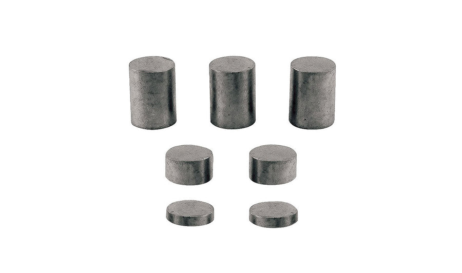 PineCar Tungsten Cylinder Weight 2 oz (PINP3914)