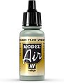 Vallejo Model Air 71.412 VVS Grey Blue