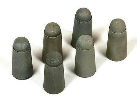 Vallejo Scenics Urban Bollards #1, 1:35 Scale – SC216 exact product photo