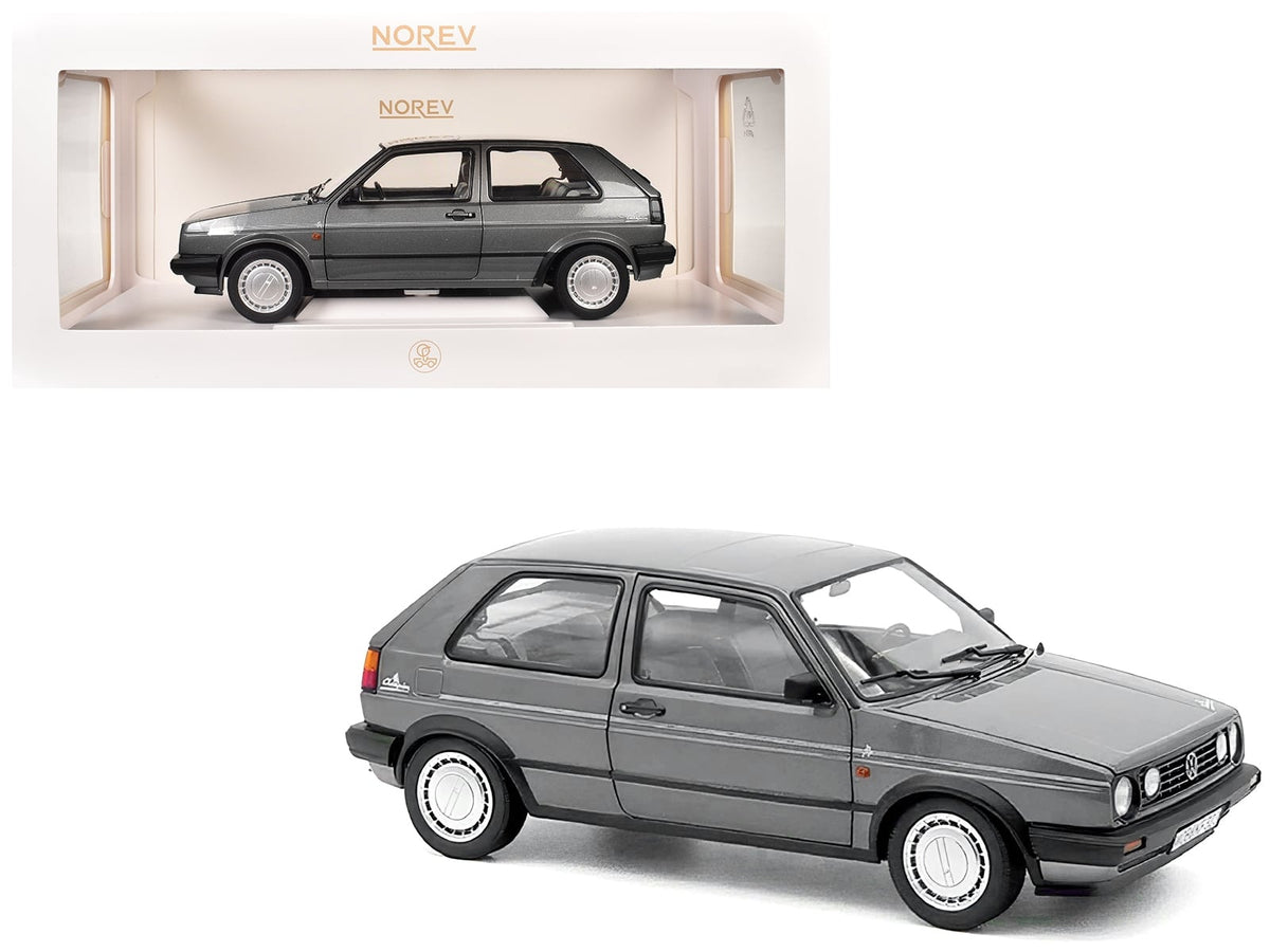 Representative product image for Norev Volkswagen Golf: Champion, GTI Edition Blue or Golf VI GTI?
