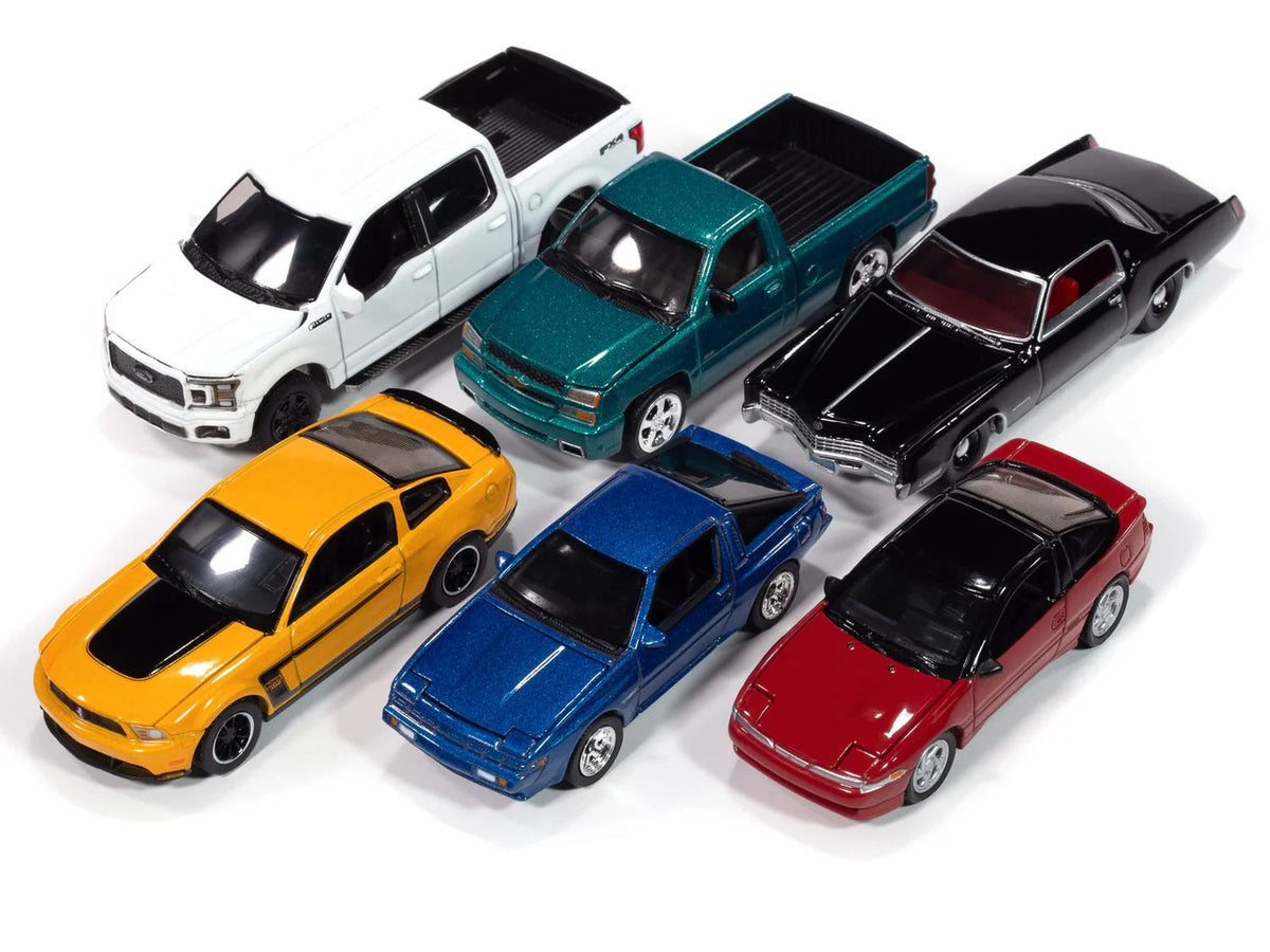 Representative current product image for Auto World Premium 2025 Releases 1, 2 and 3: Which Mix Should You Buy?