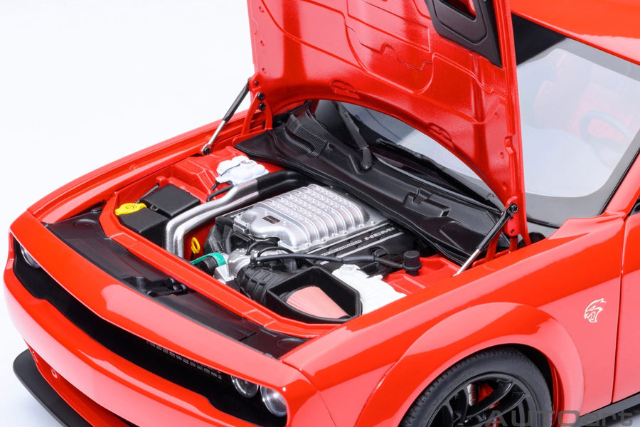 Representative current product image for AUTOart vs Bburago: Which Is Better for Your Collection?