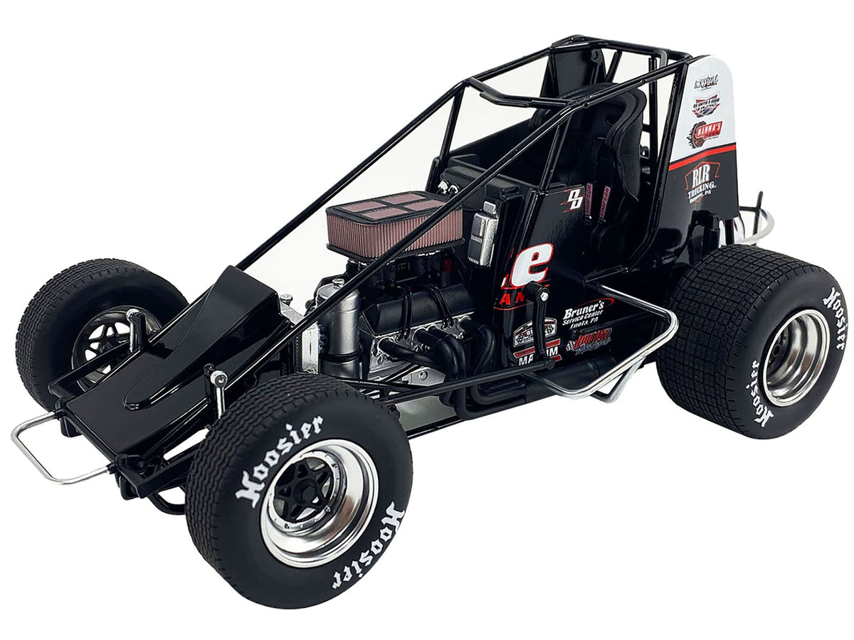 Representative product image for ACME Danny Dietrich #48: Compare the 2024 and 2025 Releases
