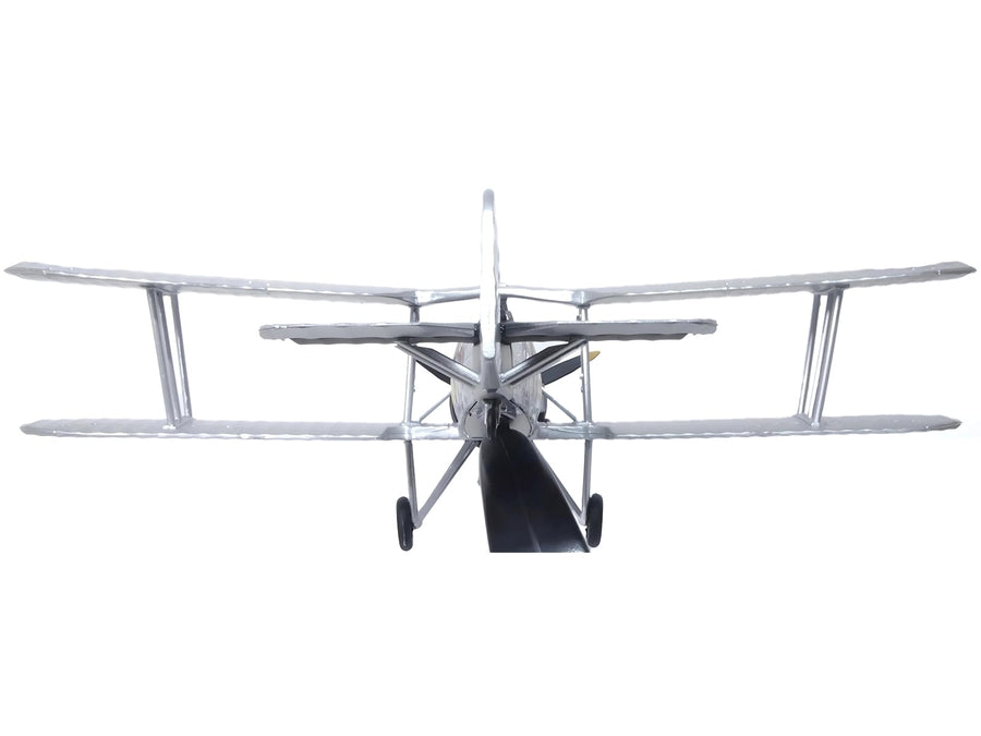 Oxford Fairey Swordfish Mk I FAA Historic Flight RNAS Yeovilton 1:72 AC111, product image 1