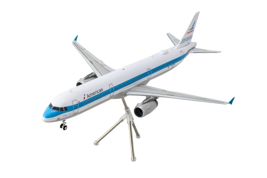 Representative product image for American Airlines A321 Heritage Models: Piedmont vs. PSA