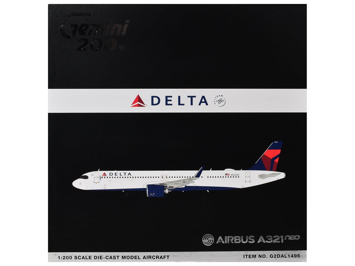 Representative product image for Airbus Model Scales: Should You Collect 1:200 or 1:400?