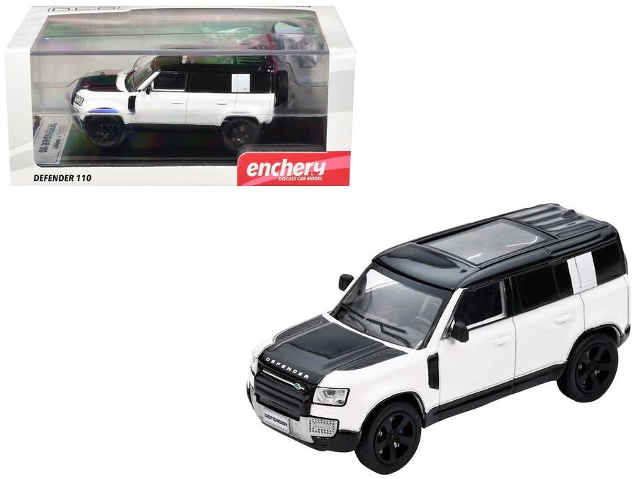 Representative current product image for Do GCD Models Have Opening Parts? SUVs, Hummers and Transporters Compared