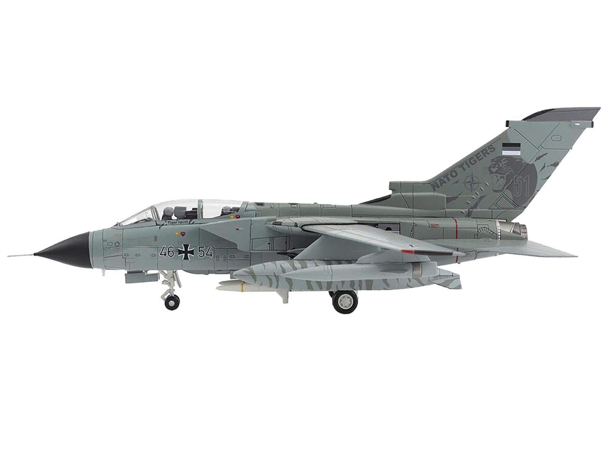 Hobby Master Panavia Tornado ECR 46+54 Tactical Air Wing 51 1:72 HA6725, product image 1
