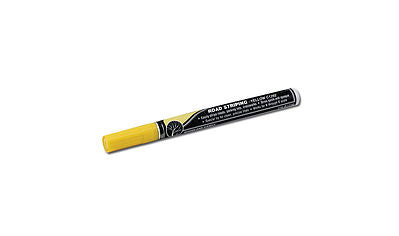 Woodland Scenics C1292 – Road Striping Pen Yellow #1292 product image