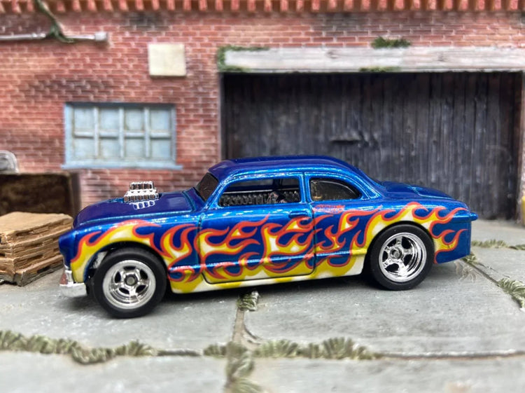 Custom Ford Hot Wheels - Ford Hot Wheels For Sale - Custom Ford Matchbox