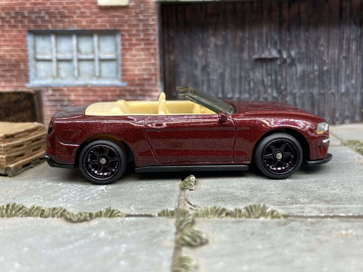 Matchbox personalizados