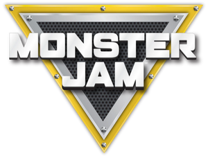 Monster Jam - Monster Trucks