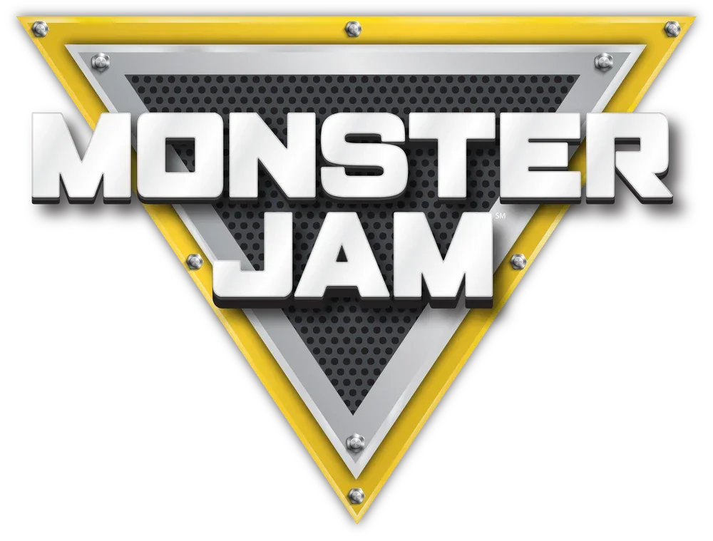 Monster Jam - Monster Trucks
