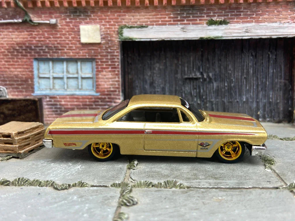 Custom Chevy Hot Wheels - Chevy Hot Wheels For Sale - Custom Chevy Matchbox