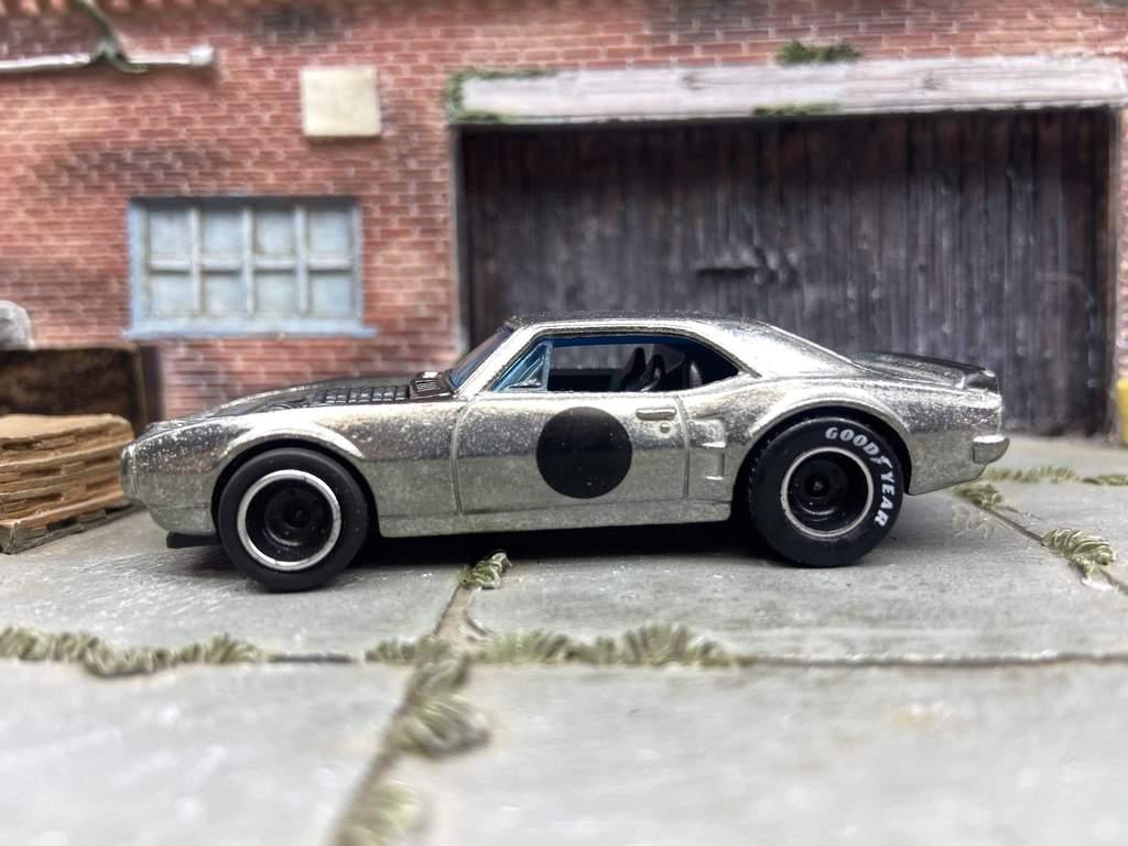 Custom Pontiac Hot Wheels - Pontiac Hot Wheels For Sale - Custom Pontiac Matchbox