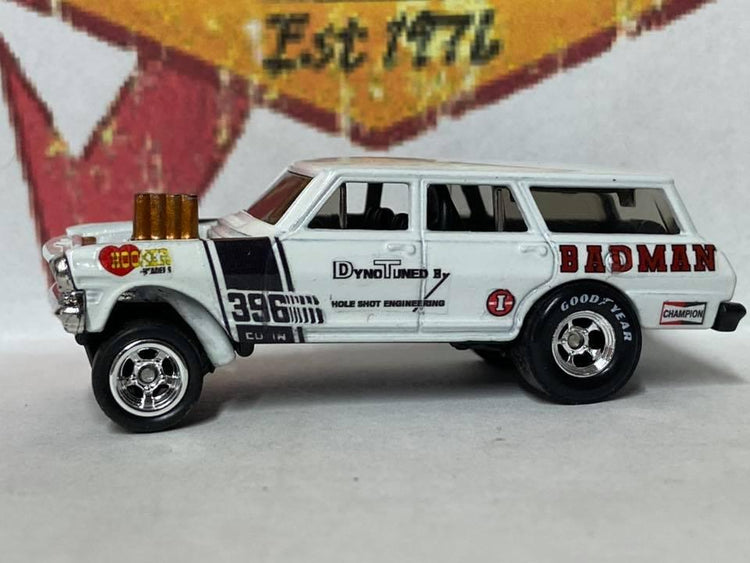 Custom Hot Wheels - Custom Painted Hot Wheels - Custom Built Painted Hot Wheels