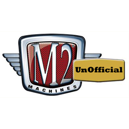 M2 Machines Cars: M2 Machines For Sale - Classic M2 Machines and Collectible Loose M2 Machines