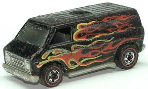 Collectable Hot Wheels 1975