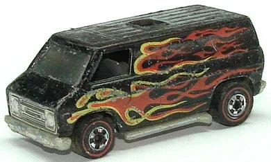 Collectable Hot Wheels 1975