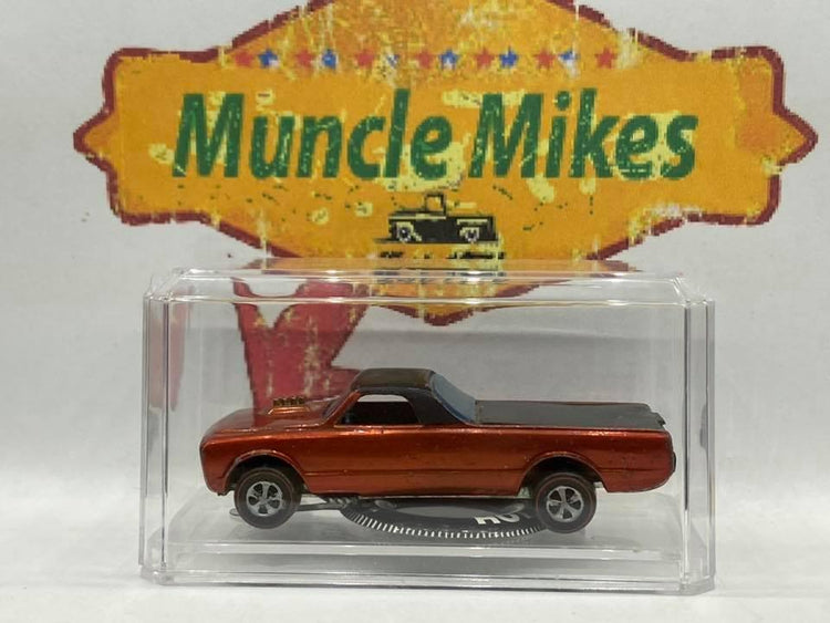 Vintage Hot Wheels Redlines