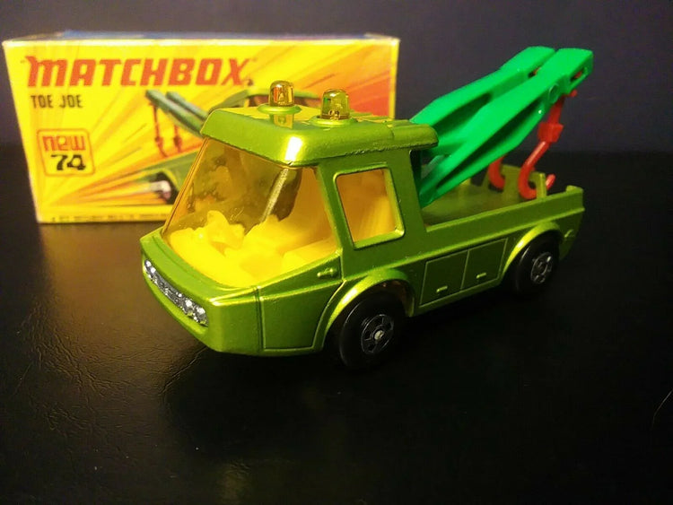 Loose Matchbox Cars: Loose Matchbox for Sale - Classic Loose Matchbox and Collectible Matchbox