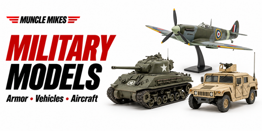 Military Models