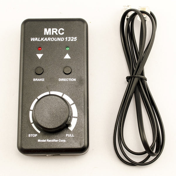 MRC 1325 Throttlepack 9900/9950 Handheld DC Controller