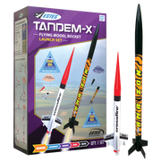 Estes Tandem-X™ Launch Set (1469) product view 1