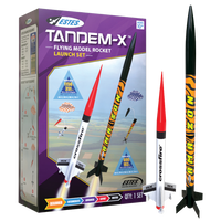 Estes Tandem-X™ Launch Set (1469) product view 1