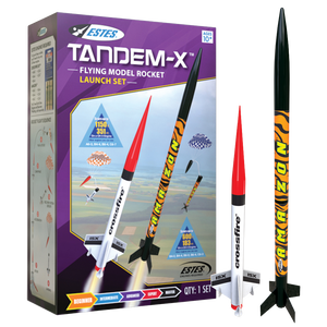 Estes Tandem-X™ Launch Set (1469) product view 1