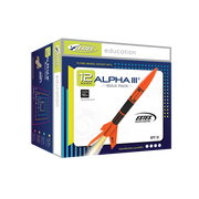 Estes Alpha III® Bulk Pack (12 pk) (1751) product view 1