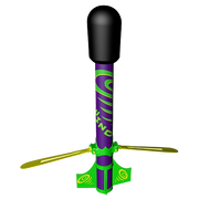 Estes Whirlwind™ Air Rocket Replacement (1916) product view 1