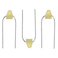 Miniatronics 1.5mm LEDs [12 pcs, Yellow] MNT1203018 — exact product reference