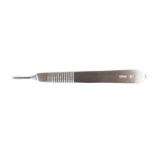 Excel Blades #3 Scalpel Handle (3) product view 1