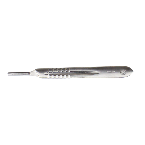Excel Blades #4 Scalpel Handle (4) product view 1