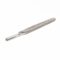 Excel Blades #4 Scalpel Handle (4) product view 2