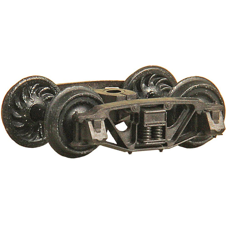 Kadee HOn3 #723 Andrews HGC Trucks — exact product reference