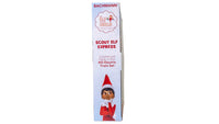 Bachmann HO Elf on the Shelf Scout Express Train Set — manufacturer product view 3