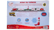 Bachmann HO Elf on the Shelf Scout Express Train Set — manufacturer product view 5