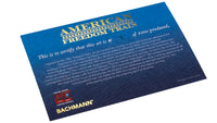 Bachmann HO American Freedom Train Set — manufacturer product view 5