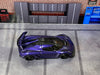 Loose Hot Wheels - 2020 Koenigsegg Jesko - Purple