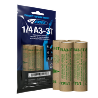 Estes 1/4A3-3T Engines (10010) product view 2