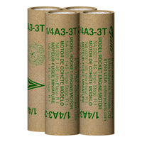 Estes 1/4A3-3T Engines (10010) product view 4