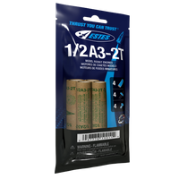 Estes 1/2A3-2T Engines (10011) product view 1