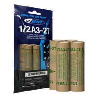 Estes 1/2A3-2T Engines (10011) product view 2