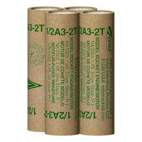 Estes 1/2A3-2T Engines (10011) product view 4