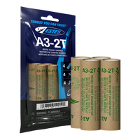 Estes A3-2T Engines (10012) product view 2